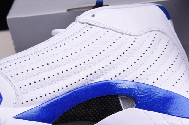 Cheap 14 487471-104 Hyper Air Royal Jordan 0810